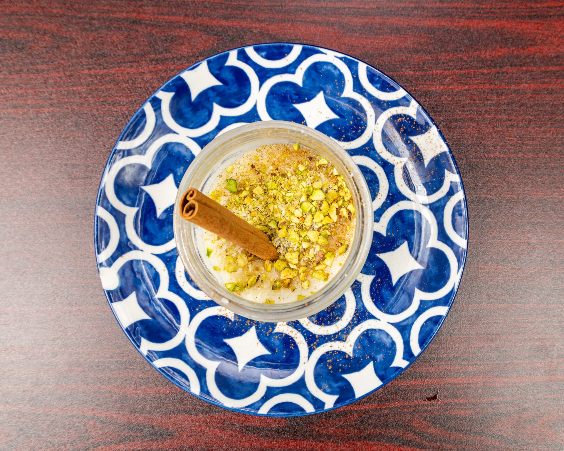 Grape Leaves Restaurant Rewards