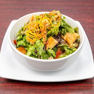 Fatoush salad
