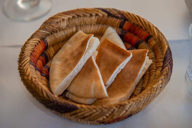 Pita 1.