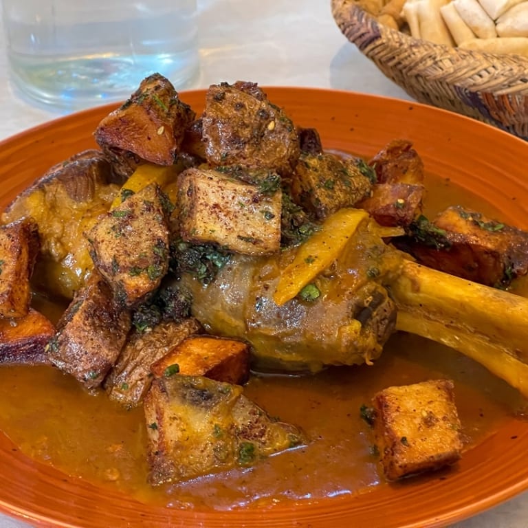 Delicious Fish Dishes